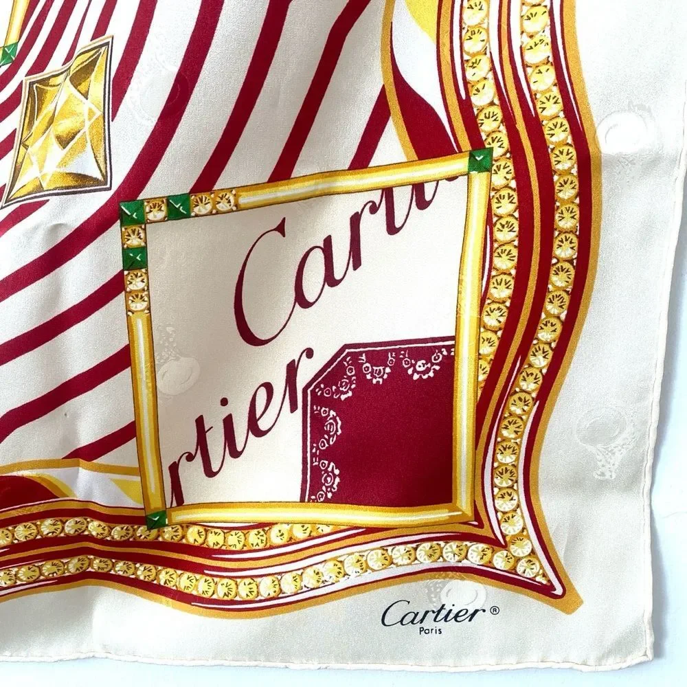 Cartier la panthère